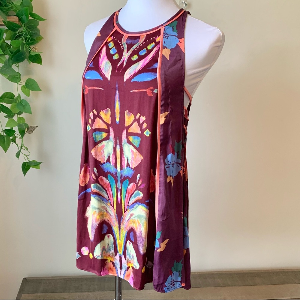 Free People Tunic - Picture 4 of 7